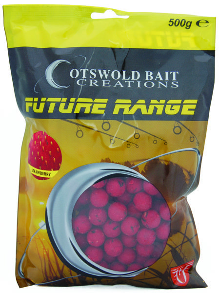 Cotswold Bait Handy Pack 15mm Boilies